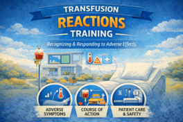 Transfusion Reactions  MOD2